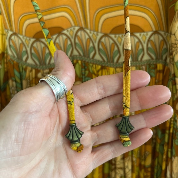 Nine Lives Bazaar Juni Mini Dress size AU6 US2 - Picture 10 of 11